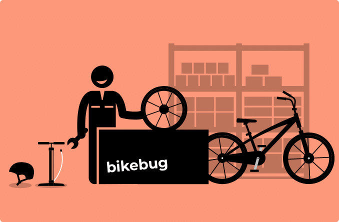 Bikebug