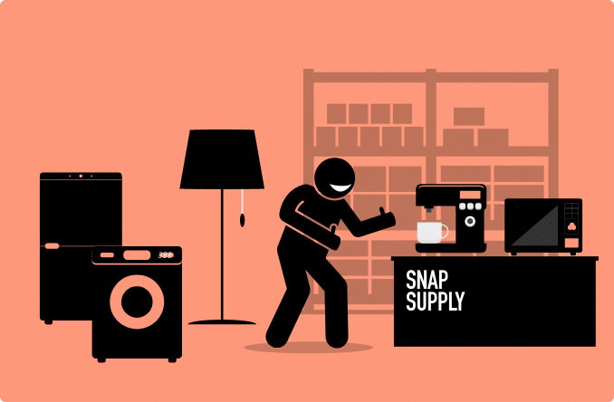 Snap Supply