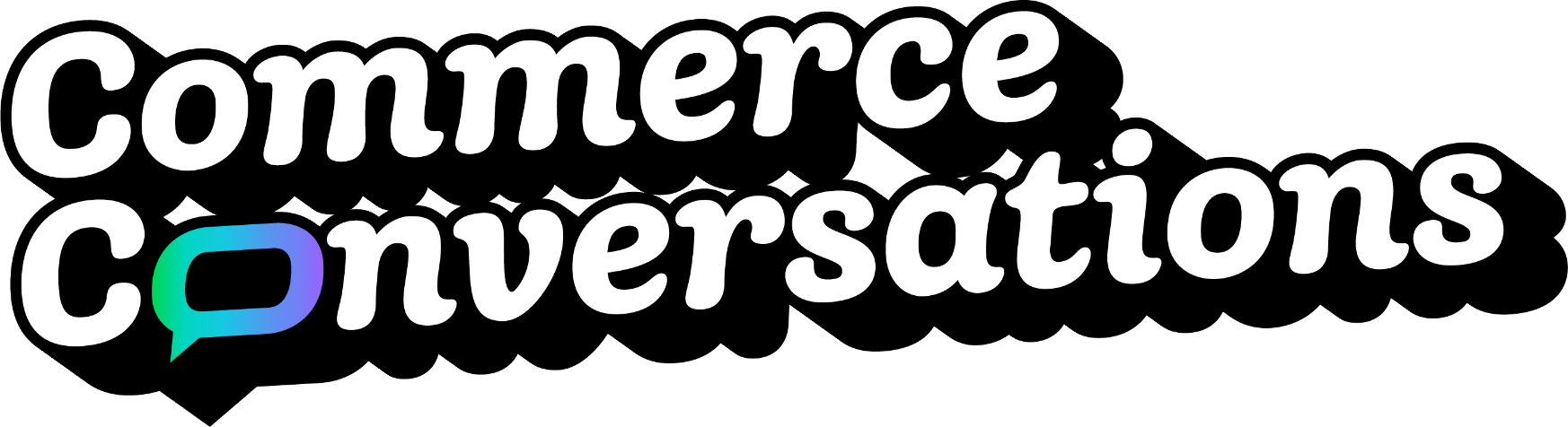 Commerce Conversations