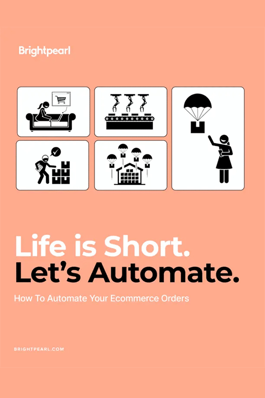 Life is short - Automate