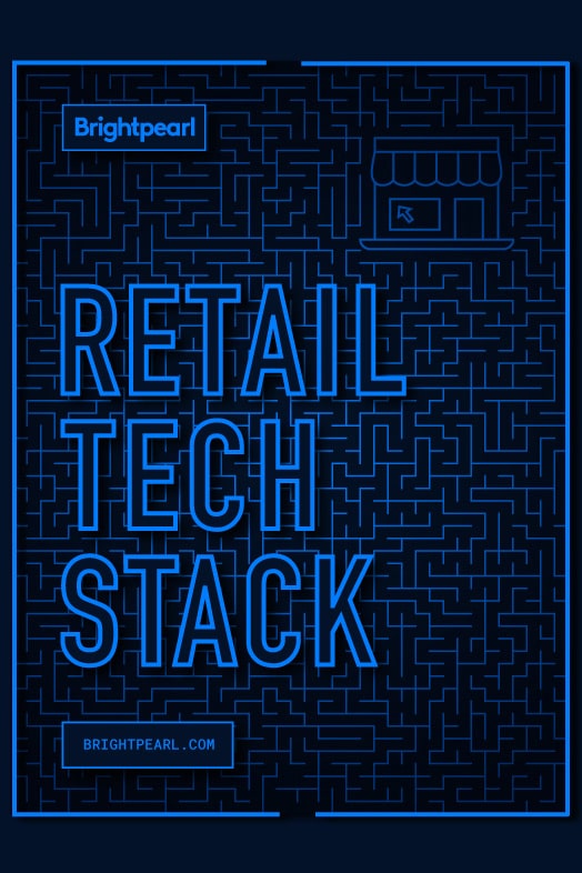 Retail Tech Stack