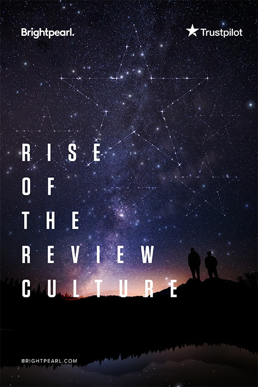 Rise of the Review Culture