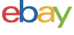 eBay logo