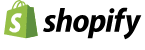 Shopify logo