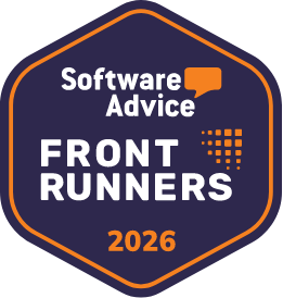 Software Advice FrontRunners