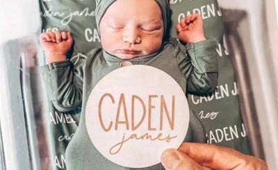 Caden Lane