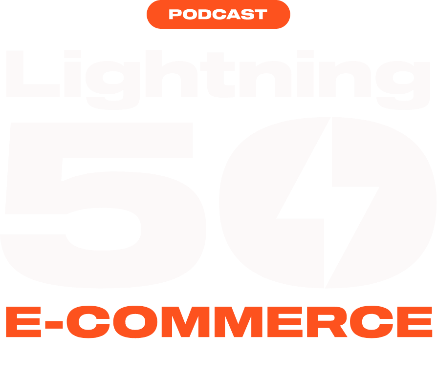 Lightning-50 E-commerce growth hacking