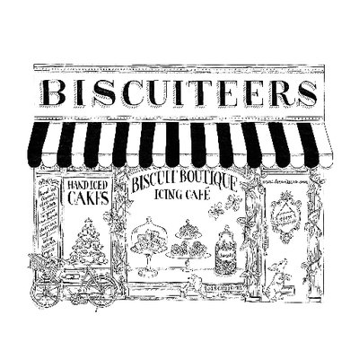 Biscuiteers