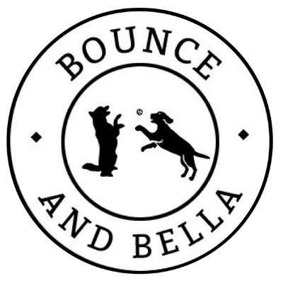 Bounce and Bella