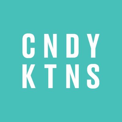 Candy Kittens