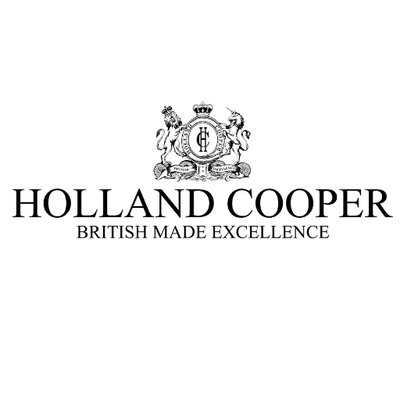 Holland Cooper Clothing Limited