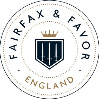 Fairfax and Favor