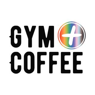 Gym Plus Coffee