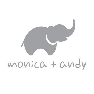 Monica + Andy