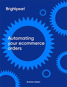 Brightpearl Automated Guide image