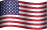 US flag