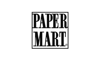 Paper Mart logo