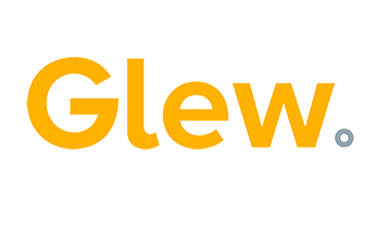 Glew logo