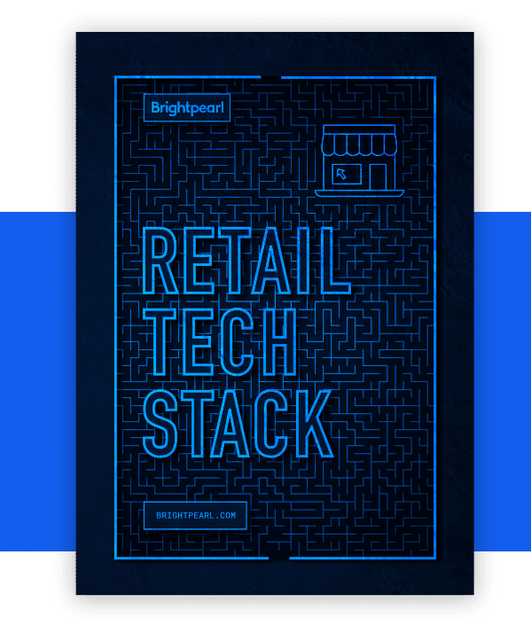 Download the Tech Stack Report