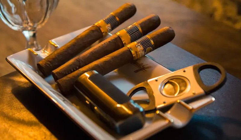 Atlantic Cigar image