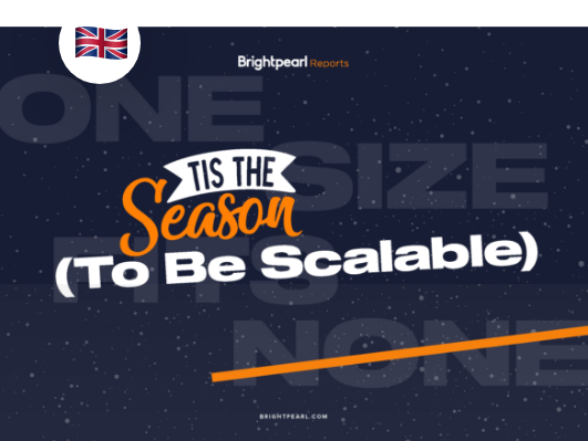 Tis the season to be scalable UK