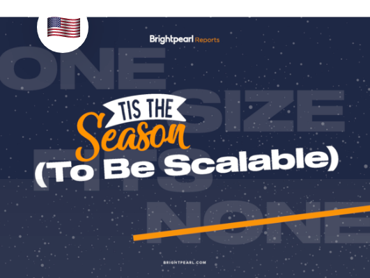 Tis the season to be scalable US