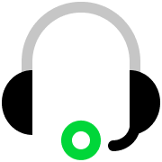 Customer support