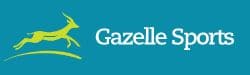 Gazelle sports logo