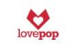 Lovepop logo