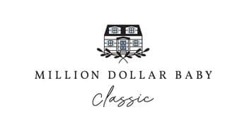 Million Dollar Baby Classic logo