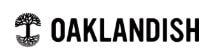 Oaklandish logo