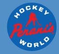 Perani's Hockey World logo