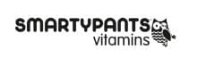 SmartyPants Vitamins logo