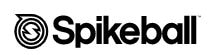 Spikeball logo