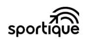 Sportique logo