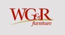 WG&R Furniture logo