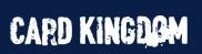 Card Kingdom logo