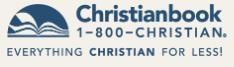 Christian Book Distributors logo