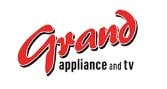 Grand TV & Appliance logo
