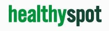 Healthy Spot logo