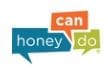 Honey-can-do International logo