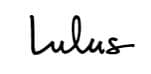 lulus.com logo