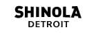 Shinola logo