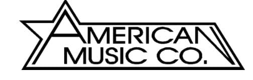 American Music Co logo