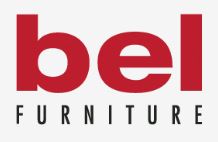 BEL Furniture logo