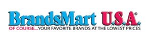 BrandsMart USA logo