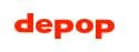 Depop logo