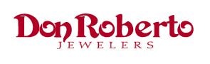 Don Roberto Jewelers logo