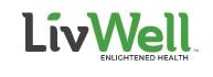 LivWell logo