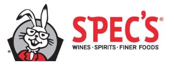 Spec's Liqour logo